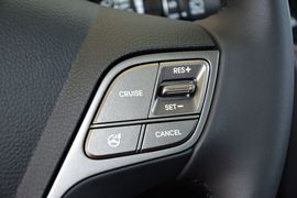 2013款现代格锐3.0L