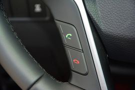 2013款现代格锐3.0L