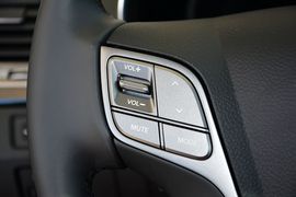 2013款现代格锐3.0L