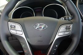 2013款现代格锐3.0L