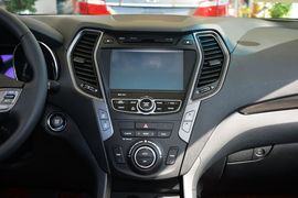 2013款现代格锐3.0L