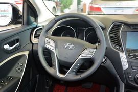 2013款现代格锐3.0L