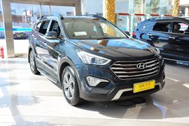 2013款现代格锐3.0L