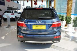 2013款现代格锐3.0L