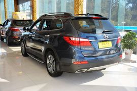 2013款现代格锐3.0L
