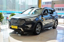 2013款现代格锐3.0L