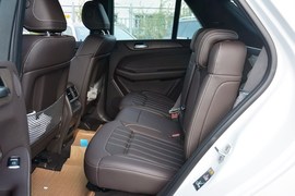 2015款奔驰GLE400