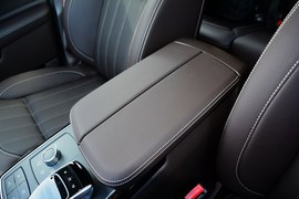 2015款奔驰GLE400