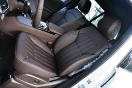 2015款奔驰GLE400