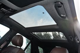 2015款奔驰GLE400