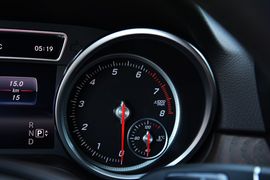 2015款奔驰GLE400