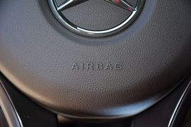 2015款奔驰GLE400