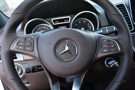 2015款奔驰GLE400