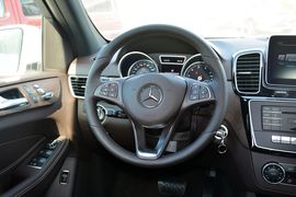 2015款奔驰GLE400