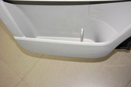 2015款大众凯路威2.0TSI四驱舒适版