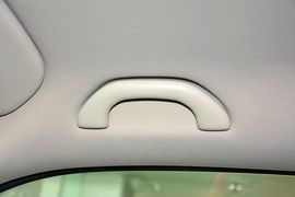 2015款大众凯路威2.0TSI四驱舒适版