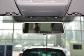 2015款大众凯路威2.0TSI四驱舒适版