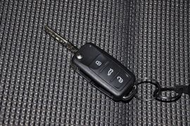 2015款大众凯路威2.0TSI四驱舒适版