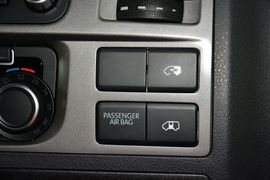 2015款大众凯路威2.0TSI四驱舒适版