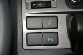 2015款大众凯路威2.0TSI四驱舒适版