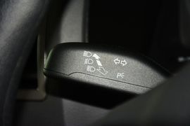 2015款大众凯路威2.0TSI四驱舒适版