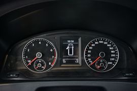 2015款大众凯路威2.0TSI四驱舒适版