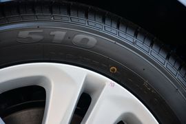 2016款雪佛兰科鲁兹1.5L自动豪华版