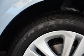 2016款雪佛兰科鲁兹1.5L自动豪华版