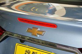 2016款雪佛兰科鲁兹1.5L自动豪华版