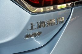2016款雪佛兰科鲁兹1.5L自动豪华版