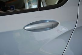 2016款雪佛兰科鲁兹1.5L自动豪华版