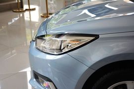 2016款雪佛兰科鲁兹1.5L自动豪华版