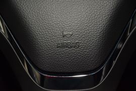 2016款雪佛兰科鲁兹1.5L自动豪华版