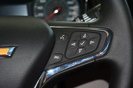 2016款雪佛兰科鲁兹1.5L自动豪华版