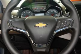 2016款雪佛兰科鲁兹1.5L自动豪华版