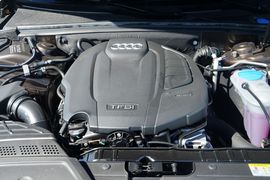 2016款奥迪A4L