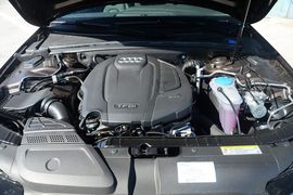 2016款奥迪A4L