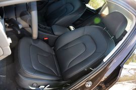 2016款奥迪A4L