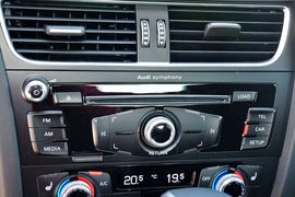 2016款奥迪A4L