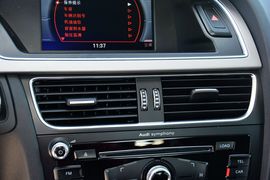 2016款奥迪A4L