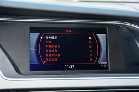 2016款奥迪A4L
