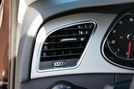 2016款奥迪A4L