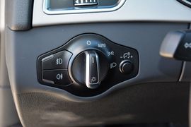 2016款奥迪A4L