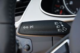 2016款奥迪A4L