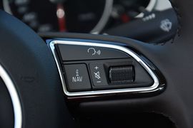 2016款奥迪A4L