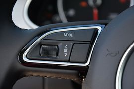 2016款奥迪A4L