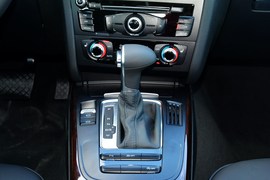 2016款奥迪A4L