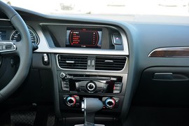 2016款奥迪A4L