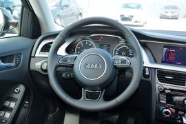 2016款奥迪A4L