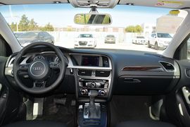 2016款奥迪A4L
